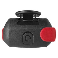 Motorola T62 Walkie-talkie (черный/красный) Image #6