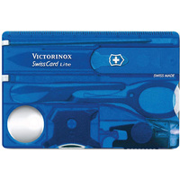 Victorinox SwissCard Lite 0.7322.T2 Image #1