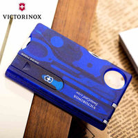 Victorinox SwissCard Lite 0.7322.T2 Image #11