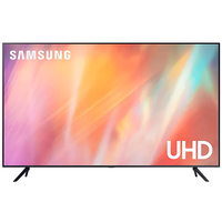 Samsung AU7192 Crystal UHD 4K Smart TV UE55AU7192UXXH