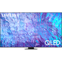 Samsung QLED 4K Q80C QE98Q80CAUXRU Image #6