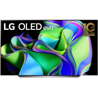 LG C3 OLED83C3RLA Image #1