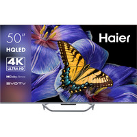 Haier 50 Smart TV S4