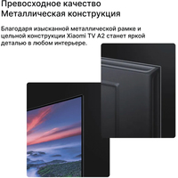 Xiaomi Mi TV A2 32" (международная версия) Image #14