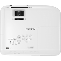 Epson EH-TW610 Image #5