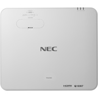 NEC P525WL Image #3