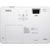 NEC MC332W Image #4