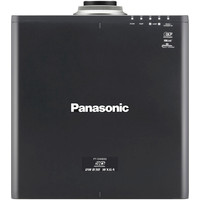 Panasonic PT-DW830EK Image #3