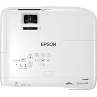 Epson EB-992F Image #5