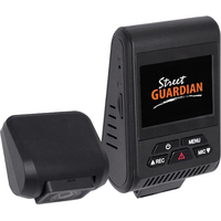 Street Guardian SG9663DC + GPS, CPL