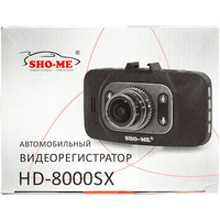 Sho-Me HD-8000SX Image #10