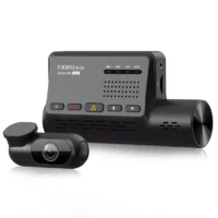 Viofo A139 2CH с GPS, WIFI (2 камеры)