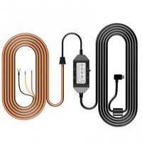 Viofo Hardwire Kit ( HK3 ) кабель для включения  функции парковки для VIOFO A129/А129PLUS/A129PRO и A119V3 Image #1
