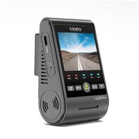 Viofo A229 PRO 2CH - Флагман 2024: 4K HDR, режим парковки, Sony STARVIS 2 IMX678 Image #2