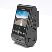 Viofo A229 PRO 2CH - Флагман 2024: 4K HDR, режим парковки, Sony STARVIS 2 IMX678 Image #3