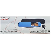 Sho-Me SFHD-700 Image #4