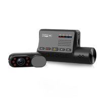 Viofo A139 PRO 2 CH с GPS, WIFI c инфракрасной камерой в салоне  Image #2