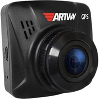 Artway AV-397 GPS Compact Image #1