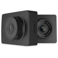 YI Smart Dash Camera FullHD (черный) Image #2