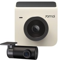 70mai Dash Cam A400 + камера RC09 Image #5