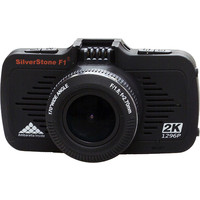 SilverStone F1 A70-GPS Image #1