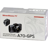 SilverStone F1 A70-GPS Image #8