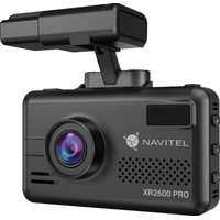 NAVITEL XR2600 Pro GPS Image #1