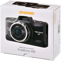 Digma FreeDrive 300 Image #14