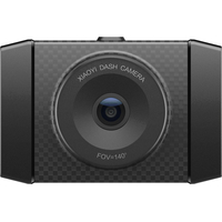 YI Ultra Dash Camera (черный)