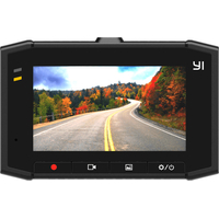 YI Ultra Dash Camera (черный) Image #3