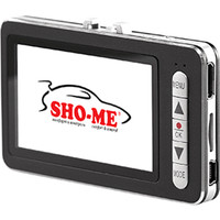 Sho-Me HD330-LCD Image #2