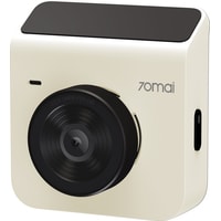 70mai Dash Cam A400 + камера заднего вида RC09 (международная версия, бежевый) Image #11