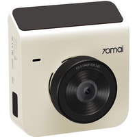 70mai Dash Cam A400 + камера заднего вида RC09 (международная версия, бежевый) Image #12
