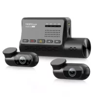 Viofo A139 3CH с GPS, WIFI (3 камеры)