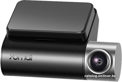 70mai DASH CAM PRO PLUS+ A500S с инфракрасной камерой  Image #2