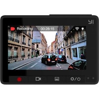 YI Compact Dash Camera C1A (черный) Image #3