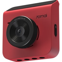 70mai Dash Cam A400 + камера заднего вида RC09 (международная версия, красный) Image #7