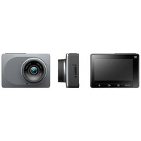 YI Smart Dash Camera (серый) Image #4