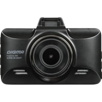 Digma FreeDrive 350 Super HD Night Image #1