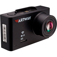 Artway AV-701 4K WI-FI GPS Image #1