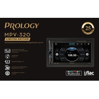 Prology MPV-320 Image #9