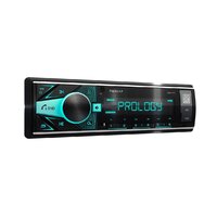 Prology CMX-420	 FM/USB-РЕСИВЕР С BLUETOOTH Image #1