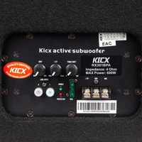 KICX RX301BPA Image #7