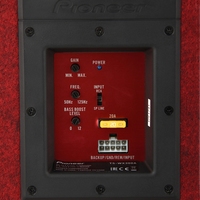 Pioneer TS-WX300A Image #2