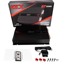 KICX ST1000 Image #6