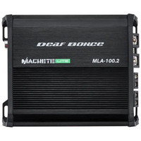 Deaf Bonce Machete MLA-100.2