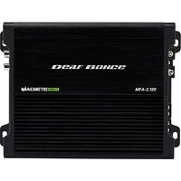 Deaf Bonce Machete MFA-2.120