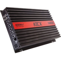KICX SP 600D