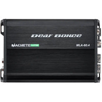 Deaf Bonce Machete MLA-60.4