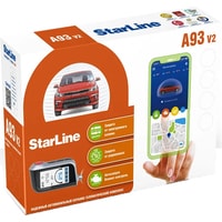 StarLine A93 V2